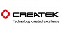 CREATEK