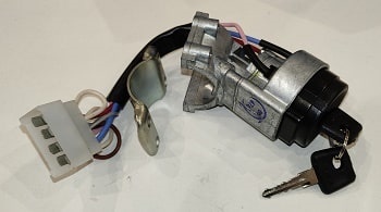 Замок зажигания УРАЛ 63685