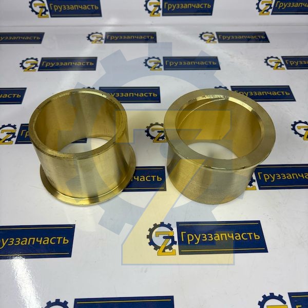 Втулка балансира бронза Р3 86