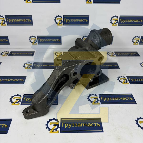 Коллектор впускной (водяной) 4ISBе, 6ISBe 3979116 / 3979118 / 2830974
