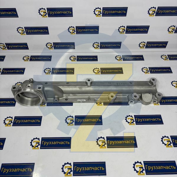 Коллектор впускной 6ISBe, 6ISDe 4981331 / 4930917 / 4931268 / 4930918