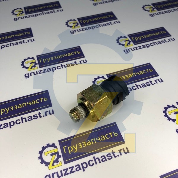 Датчик давления воздуха F2000/F3000/X3000 (3-конт) Оригинал WEICHAI POWER