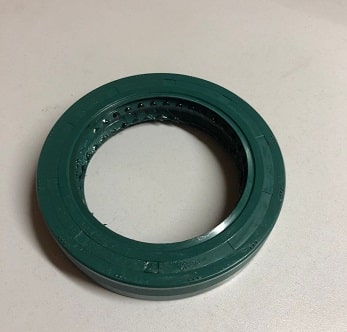 Сальник 77×111×22 хвостовика редуктора (Shaanxi Hande Axle)