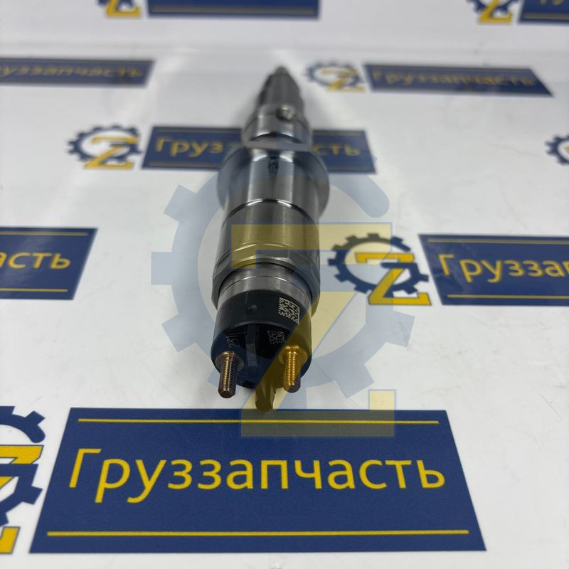 Форсунка {0 445 120 231, 0 445 120 059} 5263262 (4945969, 3976372) - QSB