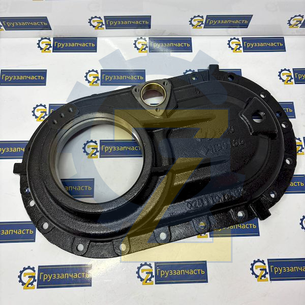 Крышка корпуса главной передачи (HDZ300) HD0166 (Shaanxi Hande Axle)