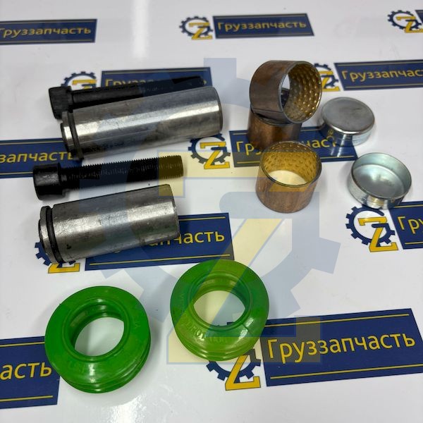 Ремкомплект суппорта тормозного заднего X6000