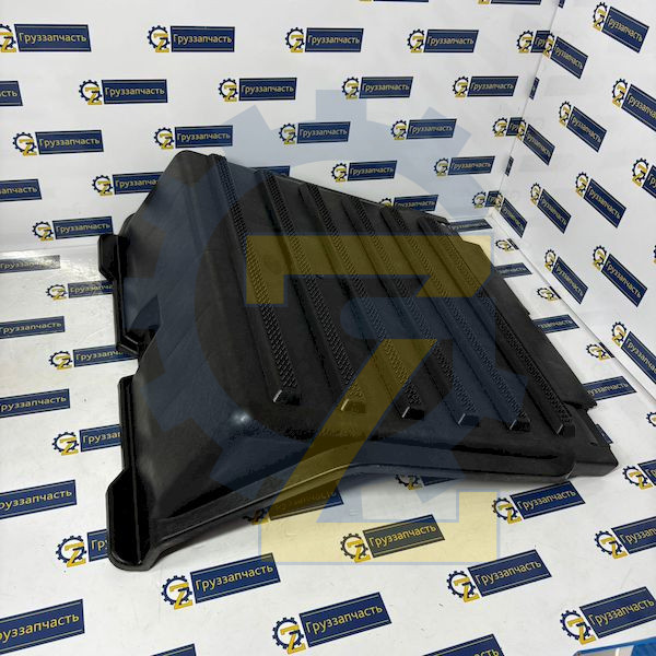 Крышка АКБ FAW J6 (351380150A)