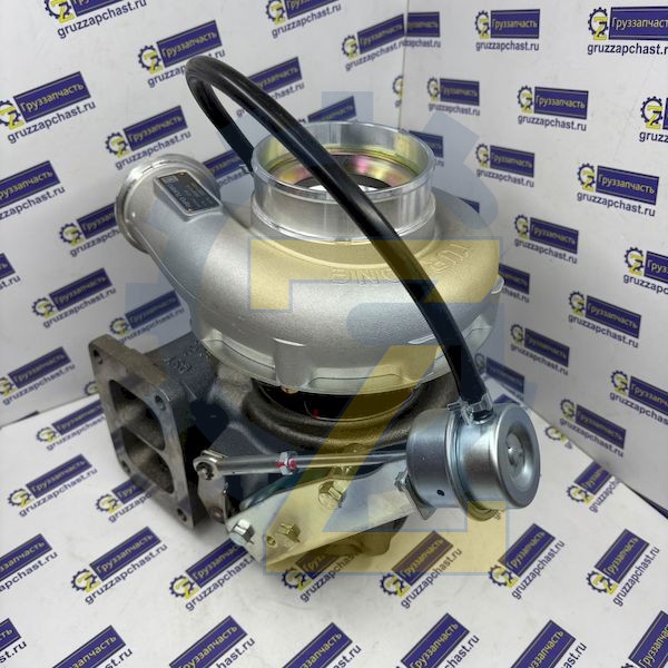 Турбокомпрессор WP10.336E53 GT40
