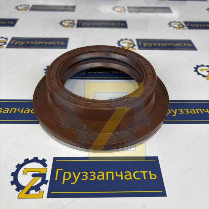 Сальник 85х145х12/37 хвостовика редуктора HD90149320024 / AZ9981320036/1 0219975947