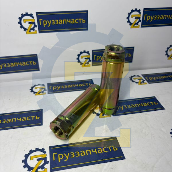 Палец задней тормозной колодки (под клин) D=30, L=110 FAW J6