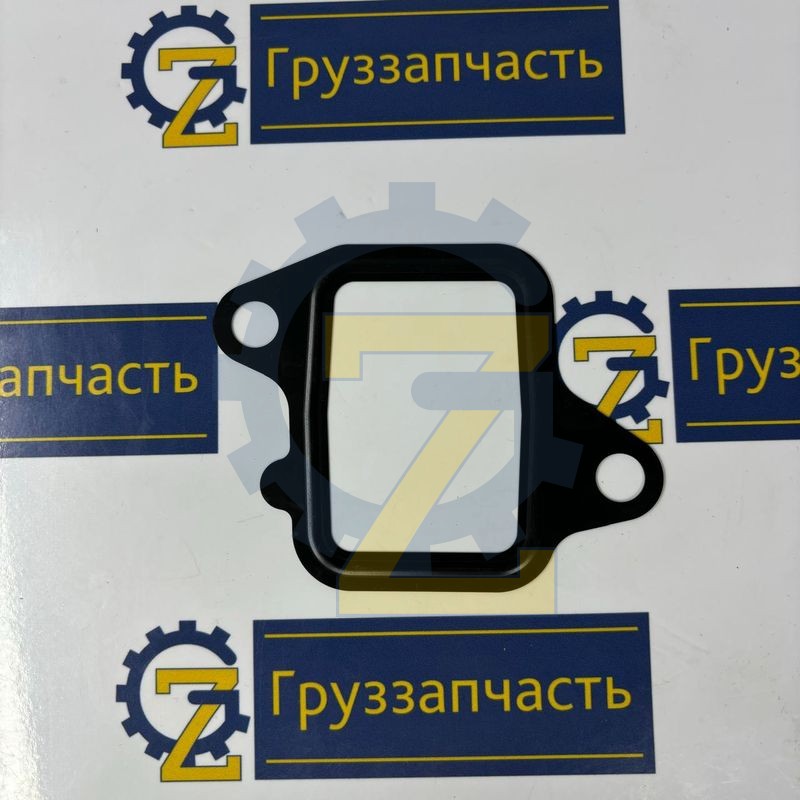 Прокладка коллектора впускного WP13/WP12/WP10 (Оригинал WEICHAI POWER)
