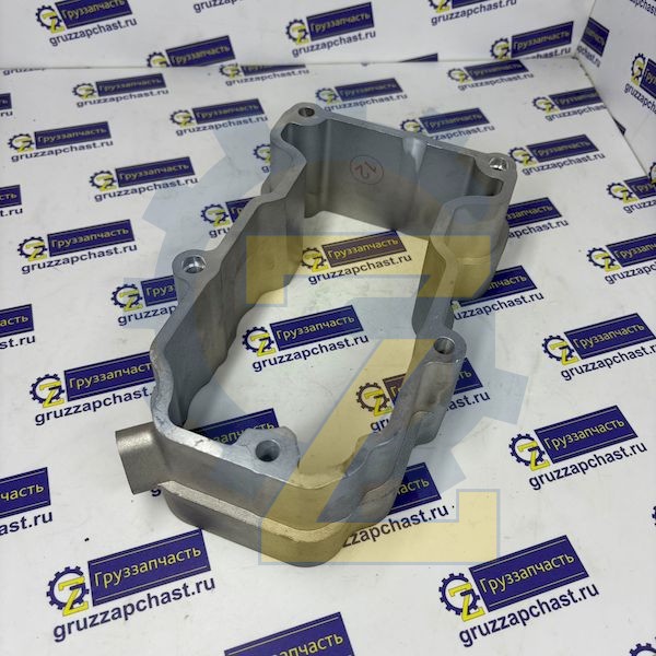 Крышка клапанов нижняя WP13 (Оригинал WEICHAI POWER)