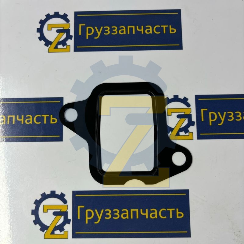 Прокладка впускного коллектора WP13 SHACMAN / FAW (Оригинал WEICHAI POWER)
