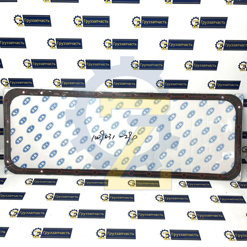 Прокладка поддона CA6DL2 (Оригинал)