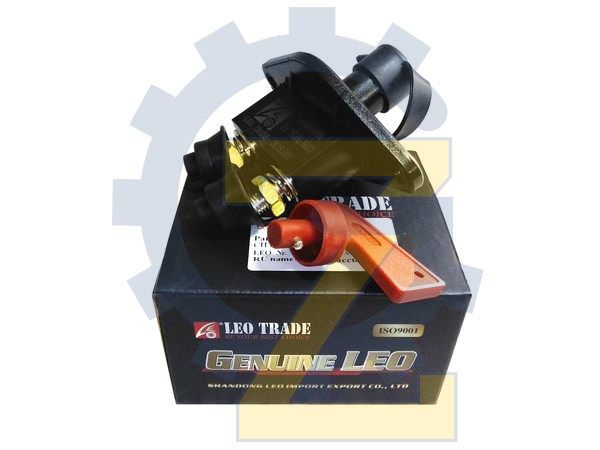 Выключатель массы F3000 (LEO TRADE)