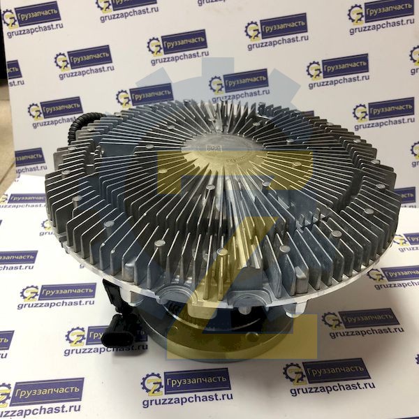 Вязкомуфта WD615/618, WD10, WD12, WP10, WP12
