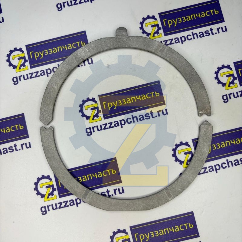Полукольца коленвала WP10 STD (1к-т) 612600013917/18