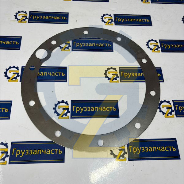 Уплотнение крышки корпуса бортового редуктора Shaanxi Hande Axle)