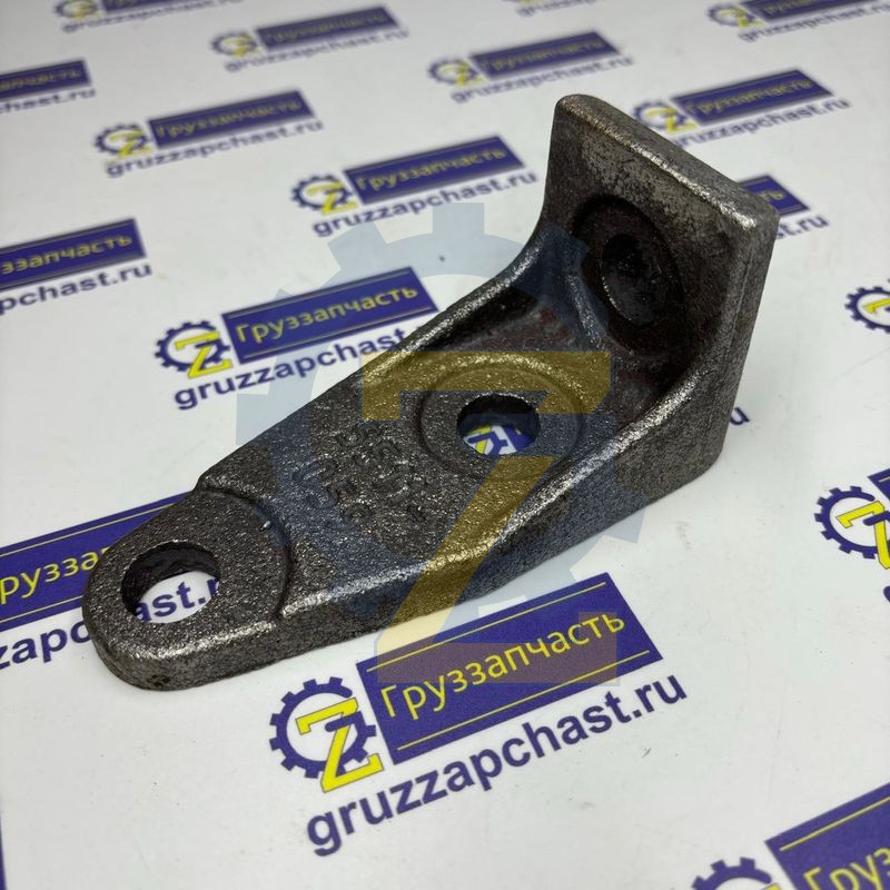 Кронштейн стяжки надрамника нижний / Завод