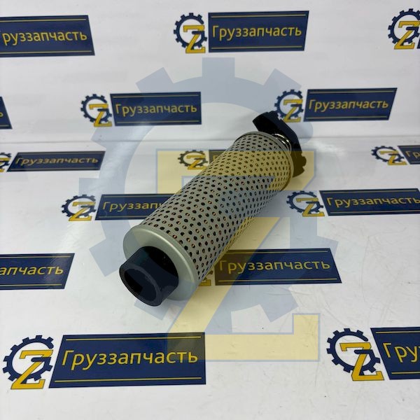 Фильтр бачка ГУР X5000 (D=60мм/L=150мм с уплотнительной вставкой) Оригинал