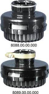 Глушитель шума осушителя (WABCO)