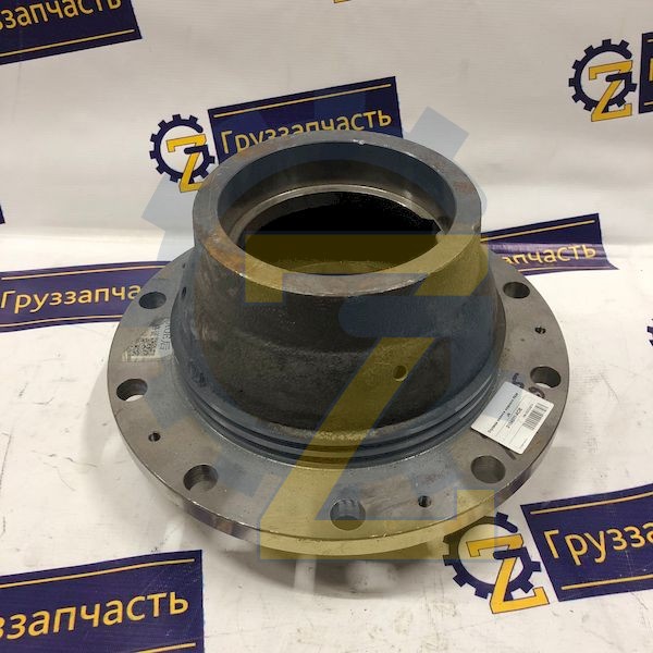 Ступица колеса заднего FAW J6