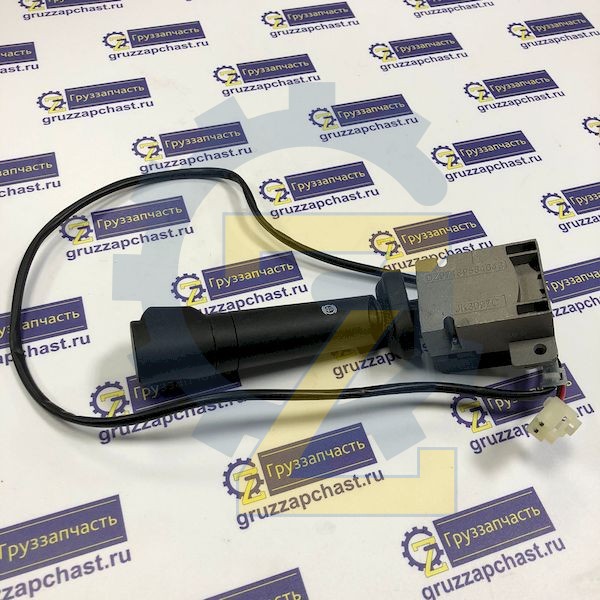 Переключатель подрулевой Правый F3000/X3000 DZ97189584640 (горный тормоз)