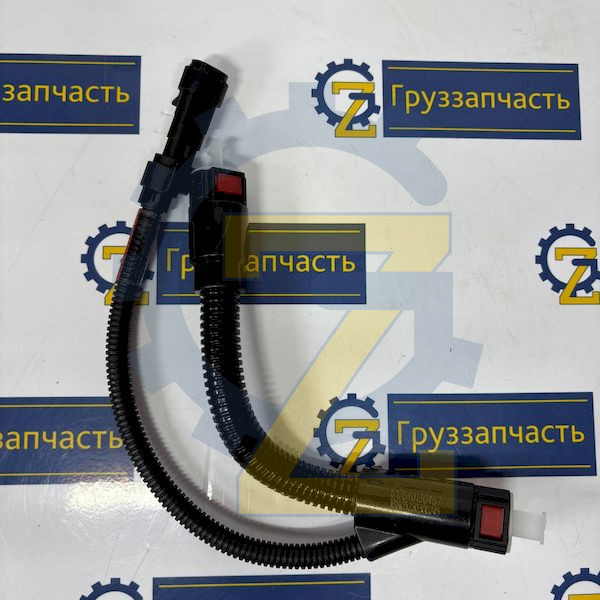 Трубка подачи мочевины (AdBlue) Оригинал