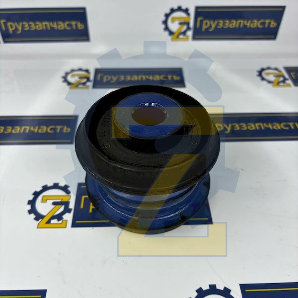 Втулка торсиона кабины в сборе SHACMAN (QINYAN)