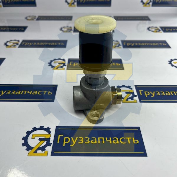Насос предпусковой прокачки топлива Евро