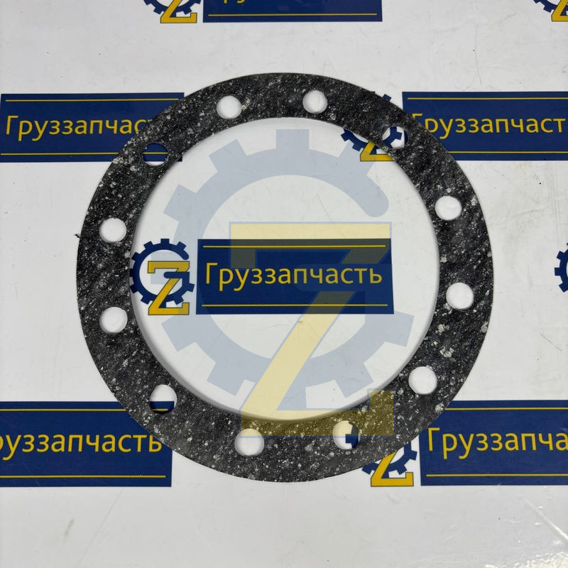 Прокладка полуоси ЕВРО (паронит) (12)