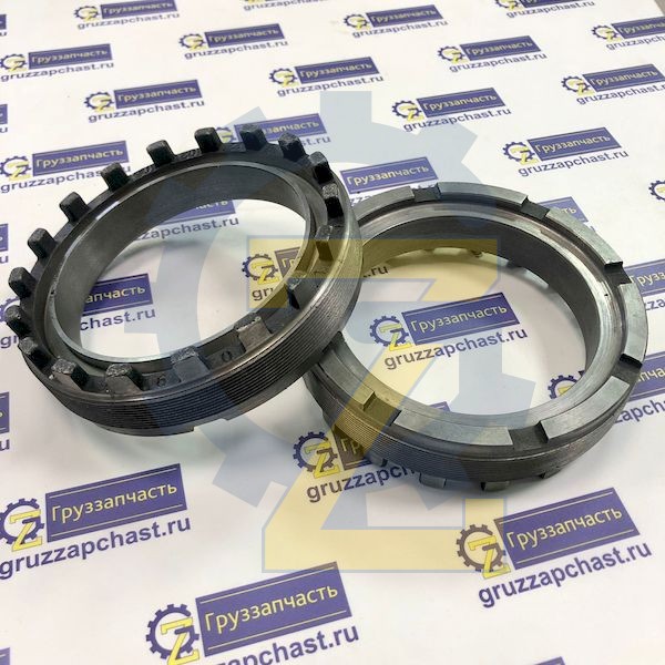 Гайка редуктора (бугельная, регулировочная) X3000 (Shaanxi Hande Axle)