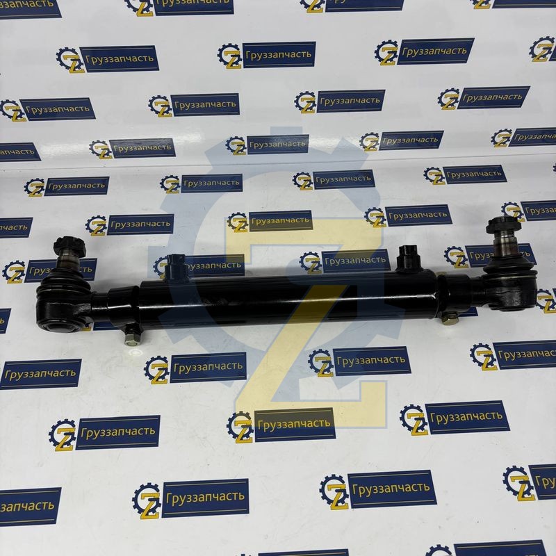 Гидроцилиндр рулевого управления (ан. ZF 8344 974 133)