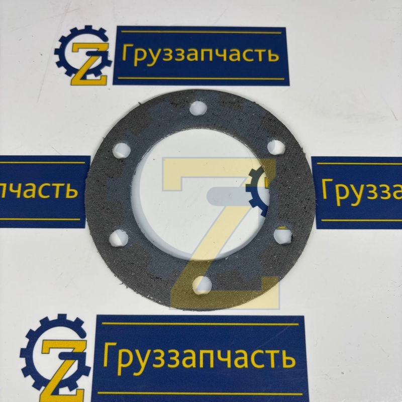 Прокладка ТКР 6 отв. (Schwitzer)