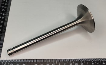 Клапан впускной ЯМЗ (Автодизель) d=60мм