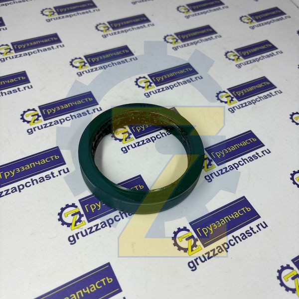 Сальник 75х95х18 хвостовика редуктора (аналог HD90129320118) (Shaanxi Hande Axle)
