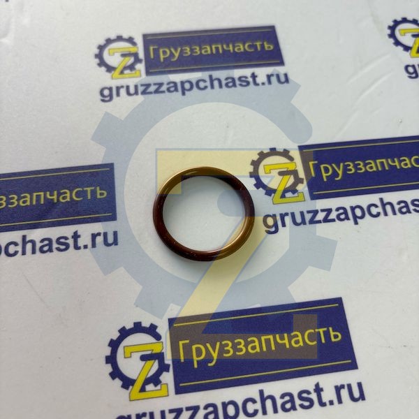 Кольцо 024-030 форсунки уплотнительное WP12/WP13 (Оригинал WEICHAI POWER)