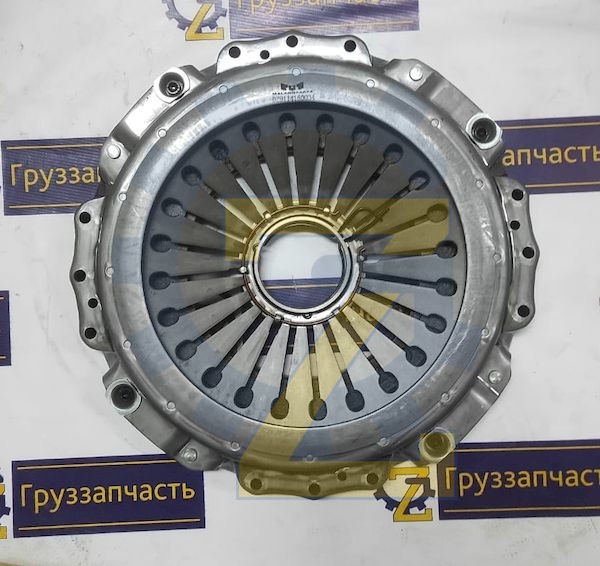 Корзина сцепления (обратного действия) D=430; d=90 SZ916000702 (MALANG)