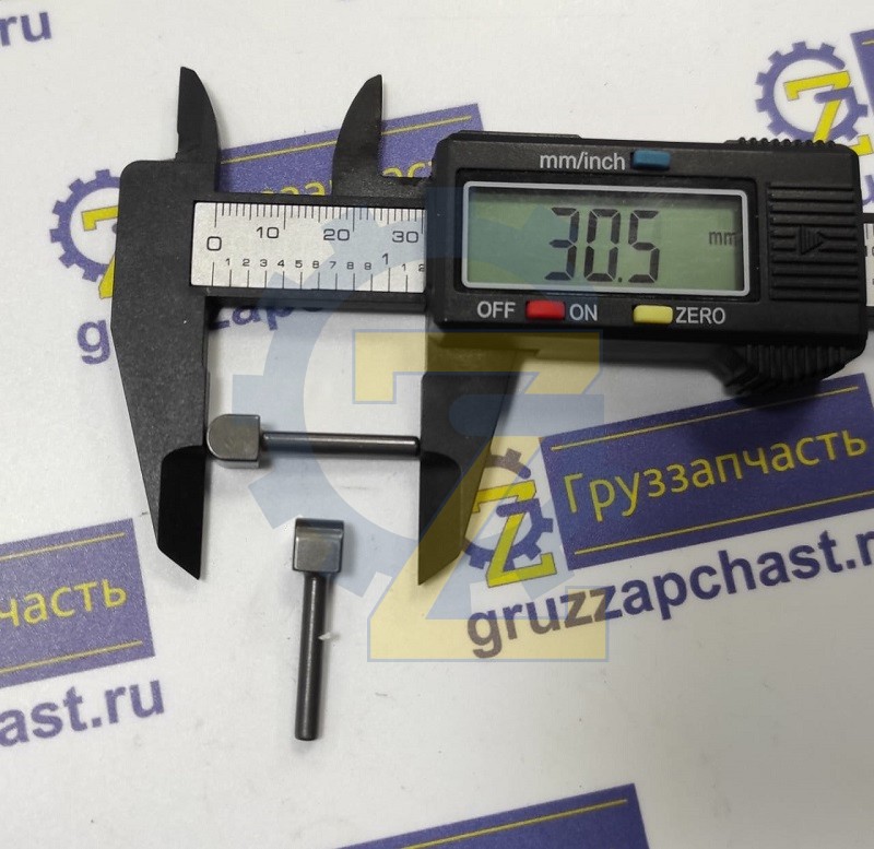 Сухарь синхронизатора (направляющая) / ZF (1297304436)