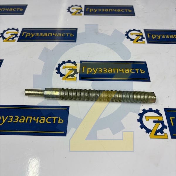 Болт (винт) регулировки натяжения ремня ГУР (ОАО МАЗ)