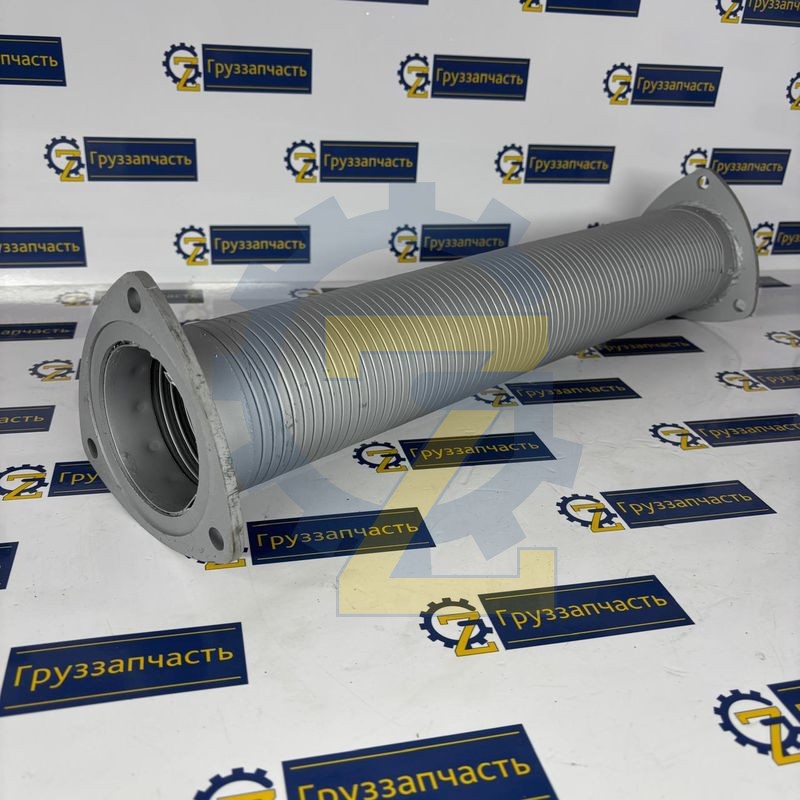 Металлорукав МАЗ,КРАЗ 509 (Завод)