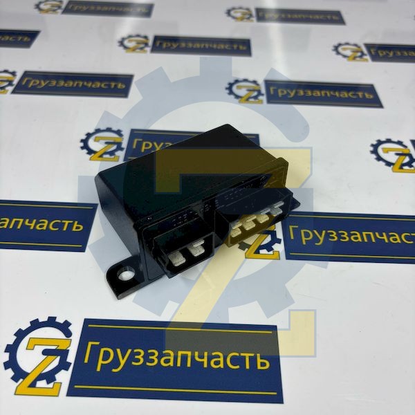 Реле поворотов релейное с защитой РС 951/А (57.3777) (ЭМИ г. Пенза)