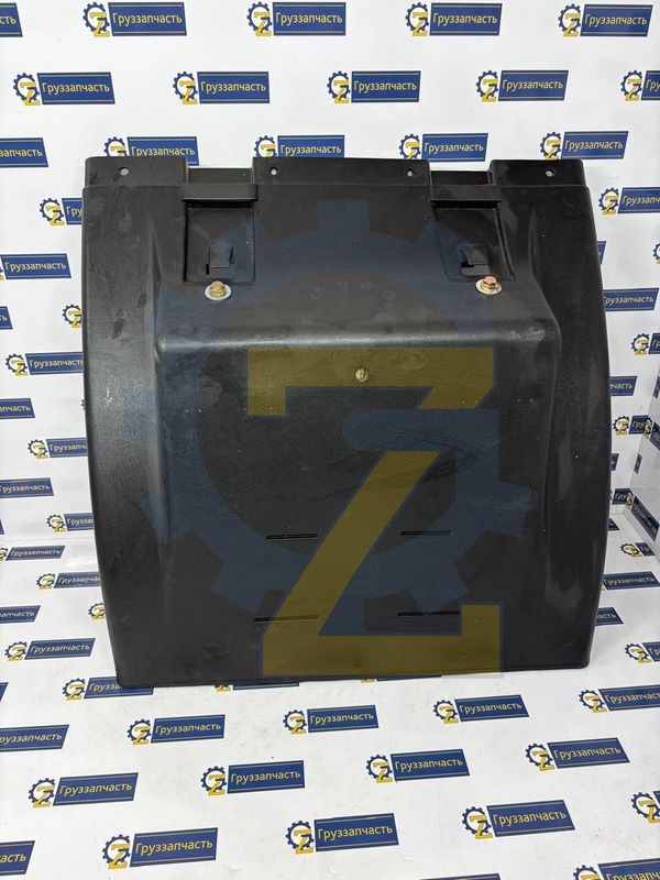 Задняя часть крыла лев/прав SITRAK C7H