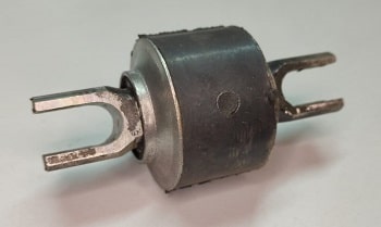 Опора кабины (шарнир)