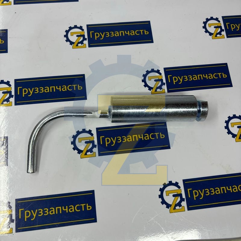 Палец буксировочный L 115мм, D 33мм (Волмет)