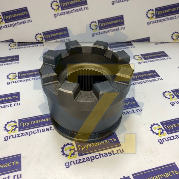 Муфта блокировки МКД HDZ300 (Shaanxi Hande Axle)