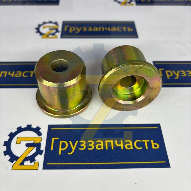 Ось ЯМЗ-650 шкива промежуточного устройства натяжного