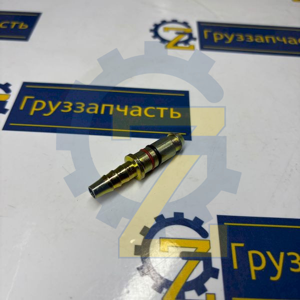 Штуцер воздушных трубок NG8, Ф8