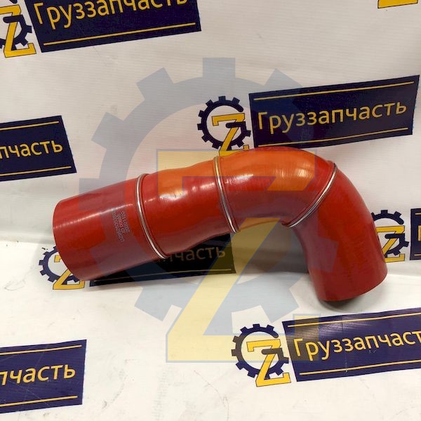 Патрубок интеркулера WP10.336E53 D=90, d=100