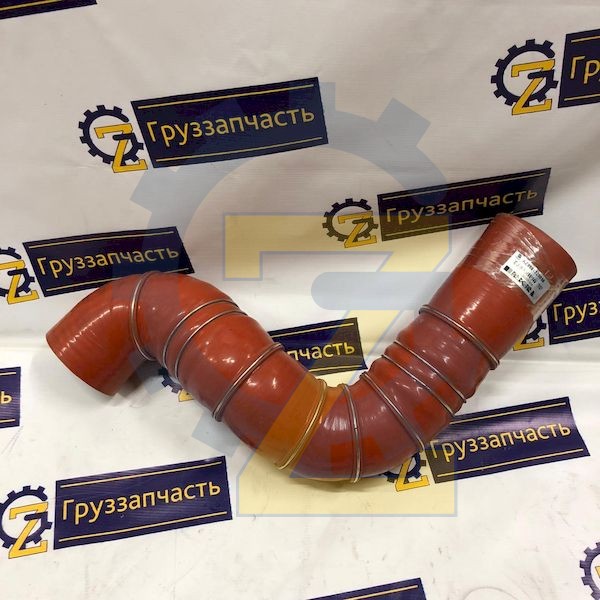 Патрубок интеркулера WP12